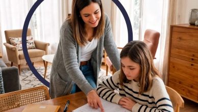 Primaire : Aide aux devoirs à Ajaccio