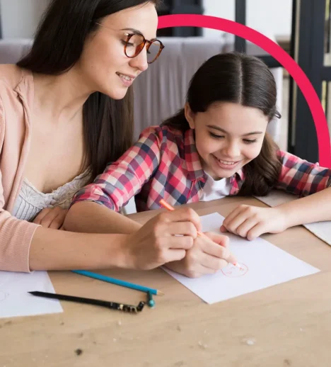 Cours d'initiation et d'éveil à l'Anglais en primaire à Ajaccio