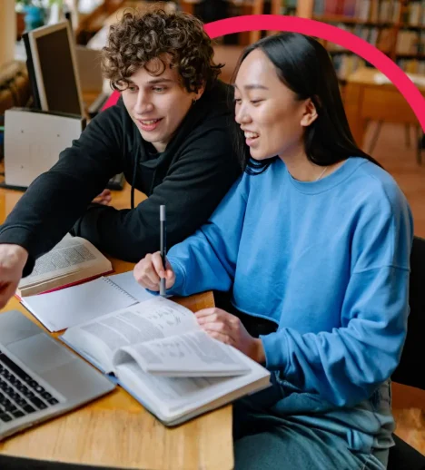 Cours d'Anglais pour étudiant universitaire à Ajaccio