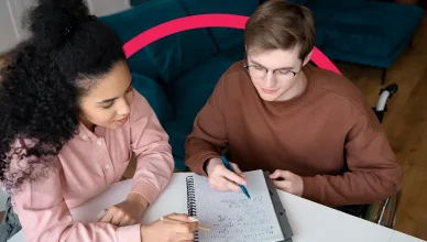 Lycée : Français à Ajaccio