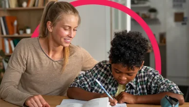 Primaire : Lecture Français à Ajaccio