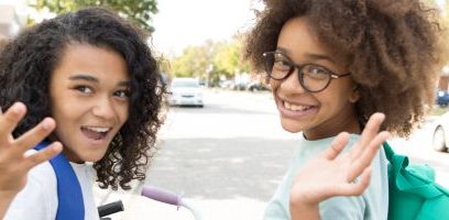 Passage en 6e : bien préparer la rentrée au collège à Ajaccio