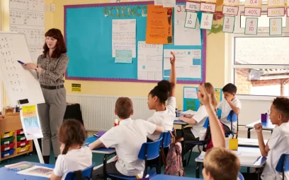 Évaluations nationales 2025 : un bilan nuancé du CP à la 3e à Ajaccio