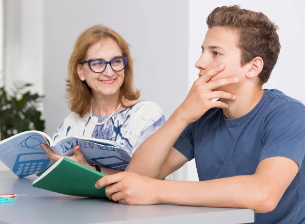 ABC Cours particuliers à Ajaccio soutien scolaire lycée à Ajaccio à Ajaccio