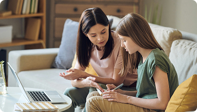 Cours à domicile à Ajaccio