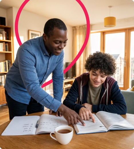 Cours particuliers d'Espagnol à Ajaccio à Ajaccio