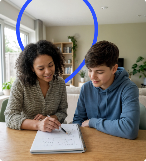 Cours particuliers de Mathématiques à Ajaccio à Ajaccio