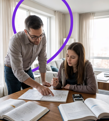 Cours particuliers de Physique Chimie à Ajaccio à Ajaccio