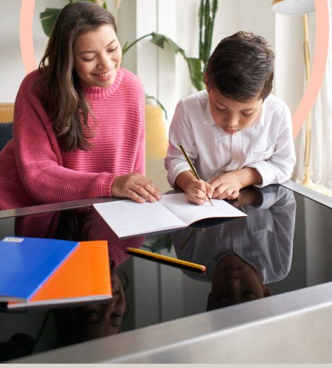 Stage de révisions pendant les vacances scolaires à Ajaccio