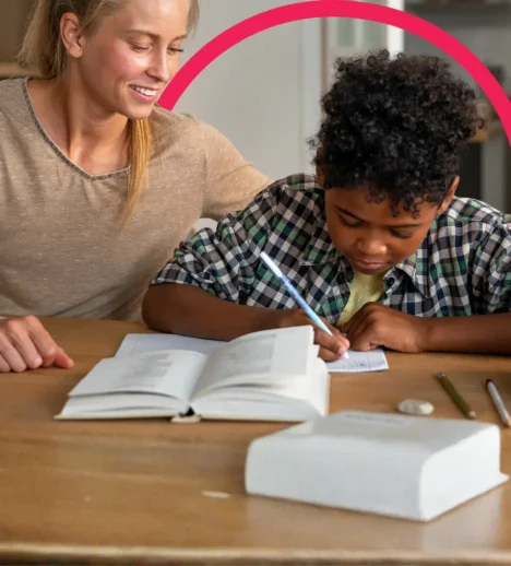 Soutien scolaire en lecture et Français au primaire à Ajaccio