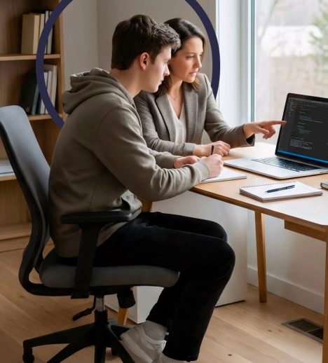 Cours particuliers en informatique et bureautique à Ajaccio