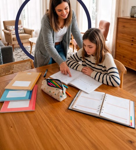 Aide aux devoirs en primaire à Ajaccio