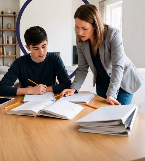 Cours de soutien pour universitaire et étudiant à Ajaccio