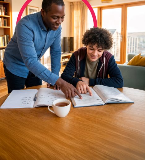 Cours de soutien scolaire à domicile en Espagnol à Ajaccio pour collégien