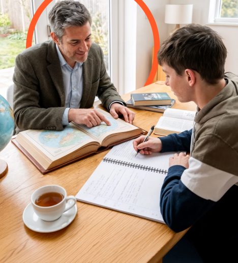 Soutien scolaire en Histoire Géographie à Ajaccio pour lycéen