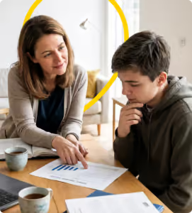 Cours particuliers de Sciences Economiques et Sociales à Ajaccio à Ajaccio