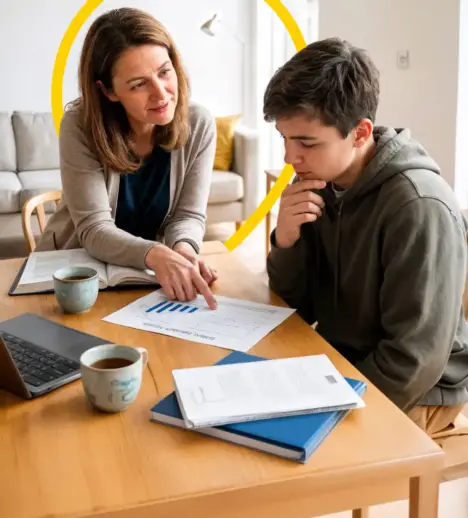Cours de soutien en SES à Ajaccio pour lycéen