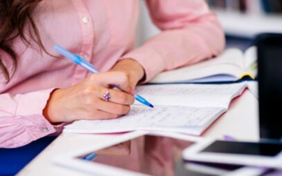 Bac de français : comprendre le contenu des épreuves à Ajaccio