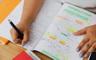 Brevet et bac : comment organiser les révisions deux mois avant les examens ? à Ajaccio