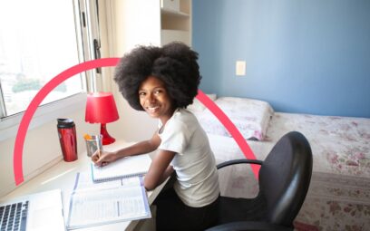 Espace de travail pour la rentrée : comment bien préparer son bureau pour bien travailler à Ajaccio