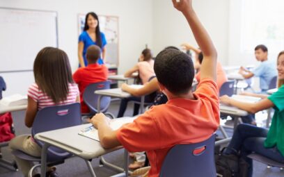 Rentrée scolaire 2026 : toutes les nouveautés à connaître à Ajaccio
