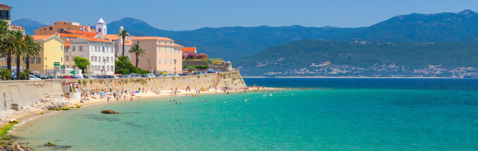 Soutien scolaire à domicile à Ajaccio